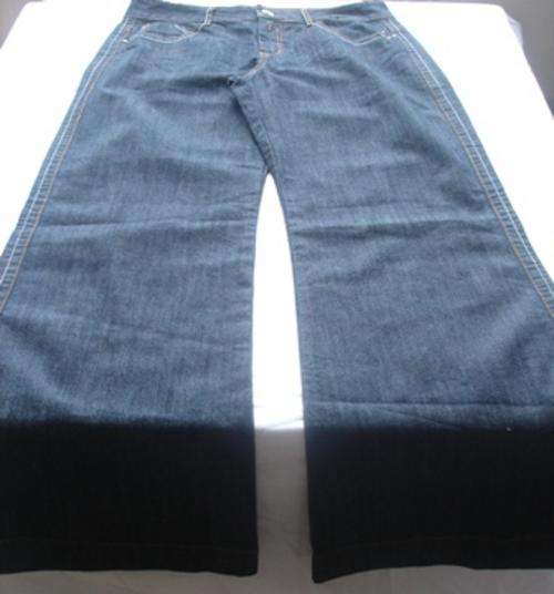 Fabulous Re_Wideleg Woolworths Jeans Size 38