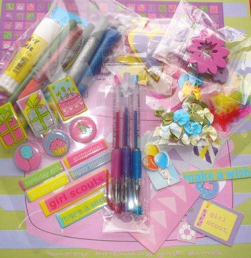 Best Birthday Collection Ever