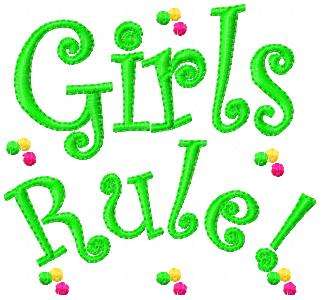 Girls Favourite Stuff (Ages 3-4yrs)