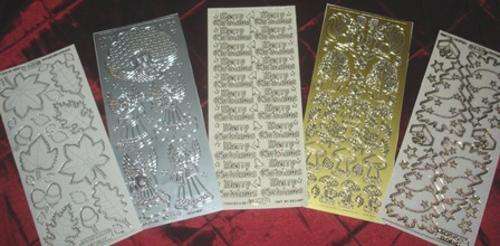 Christmas Memories Kit