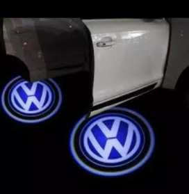 *Local Stock* Wireless Car Door Welcome Light