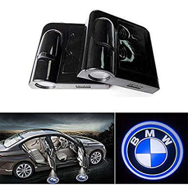 *Local Stock* Wireless Car Door Welcome Light