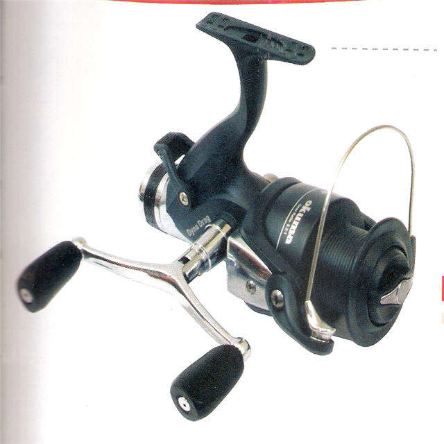 Okuma Dyna Drag 50