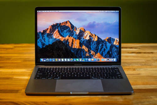 MacBook Pro