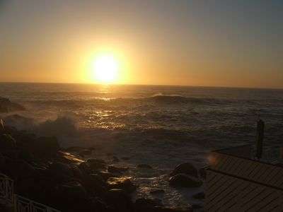 Bantry Bay Cape Town Accommodation