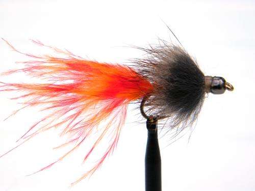 Fishing Flies - AFOT ***Exclusive pattern***