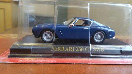 Ferrari 250 GT SWB