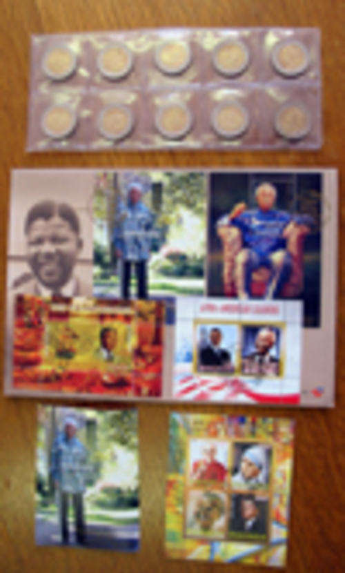 Special set for the collector!!!