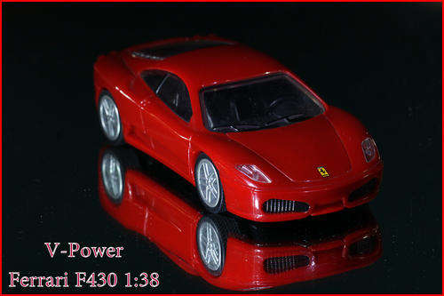 Ferrari F430