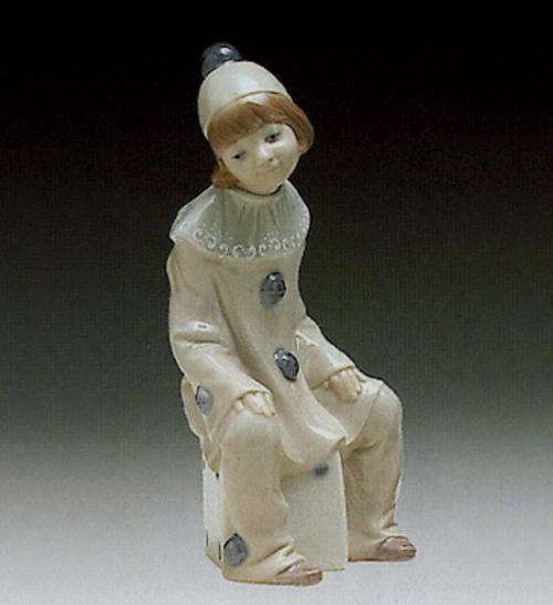 LLADRO FIGURINE