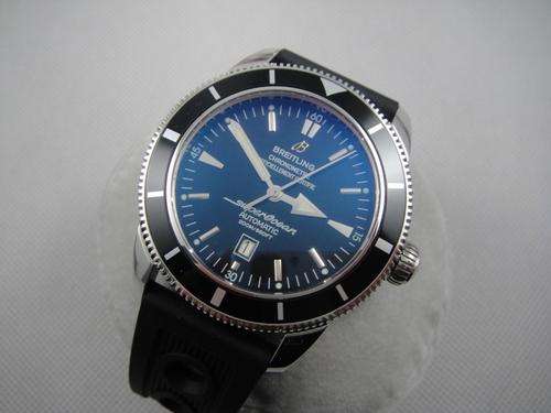 Breitling SuperOcean 46 Brand New~~~2 DAY AUCTION ONLY!!!~~~