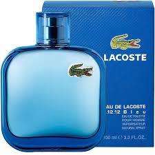 Lacoste -  Bleu Powerful 100ml perfume for men