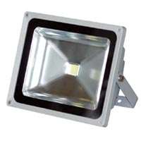 30W LED Floodlight, SAVE MONEY ON ELECTRICITY