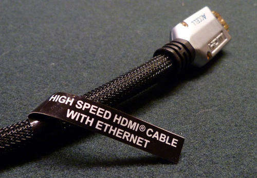3meter High Speed HDMI cable with ethernet
