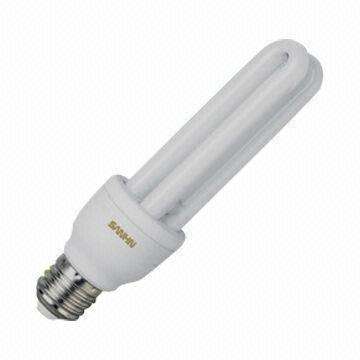 15W Energy-saving Lamp WIN 5 WITH 1 BID!!!