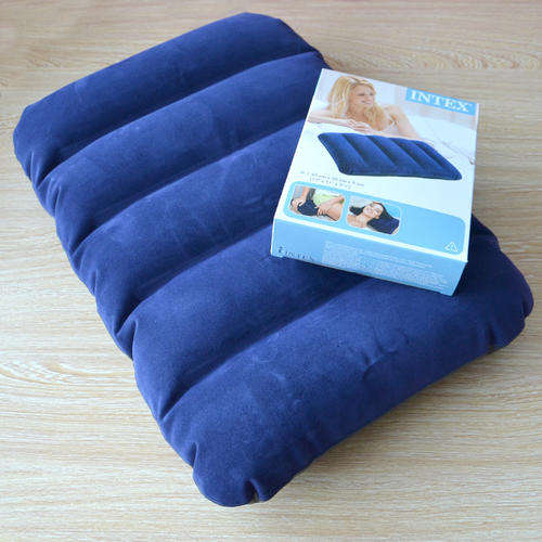 Travel Inflatable Waterproof Fabric Pillow