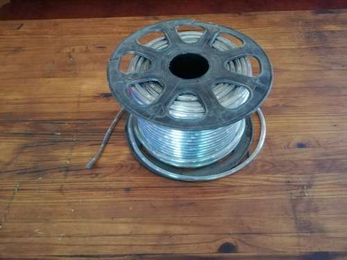 100m Rope Light - read description