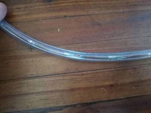 100m Rope Light - read description