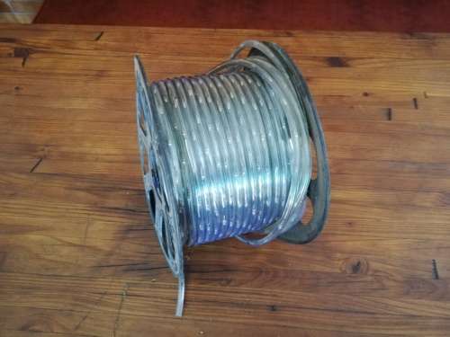 100m Rope Light - read description