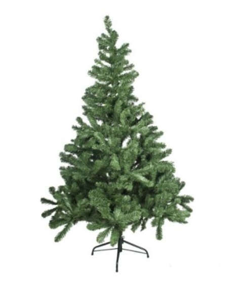 Christmas Tree (210cm) - Read description