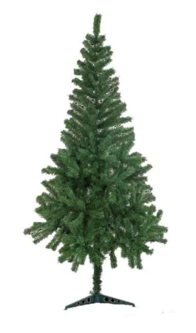 ST NICHOLAS 180cm Christmas Tree - Read description