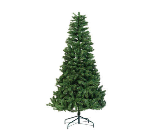 ST NICHOLAS 210cm Christmas Tree - Read description