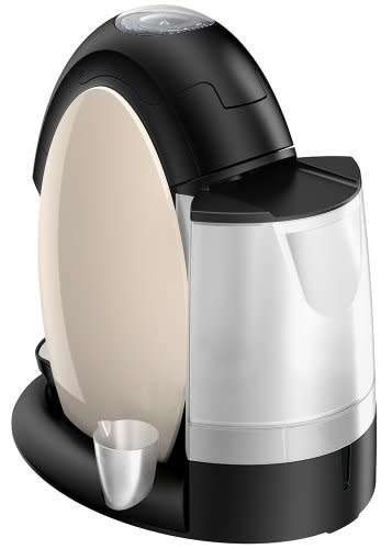 Nescafe Alegria Barista Coffee Machine