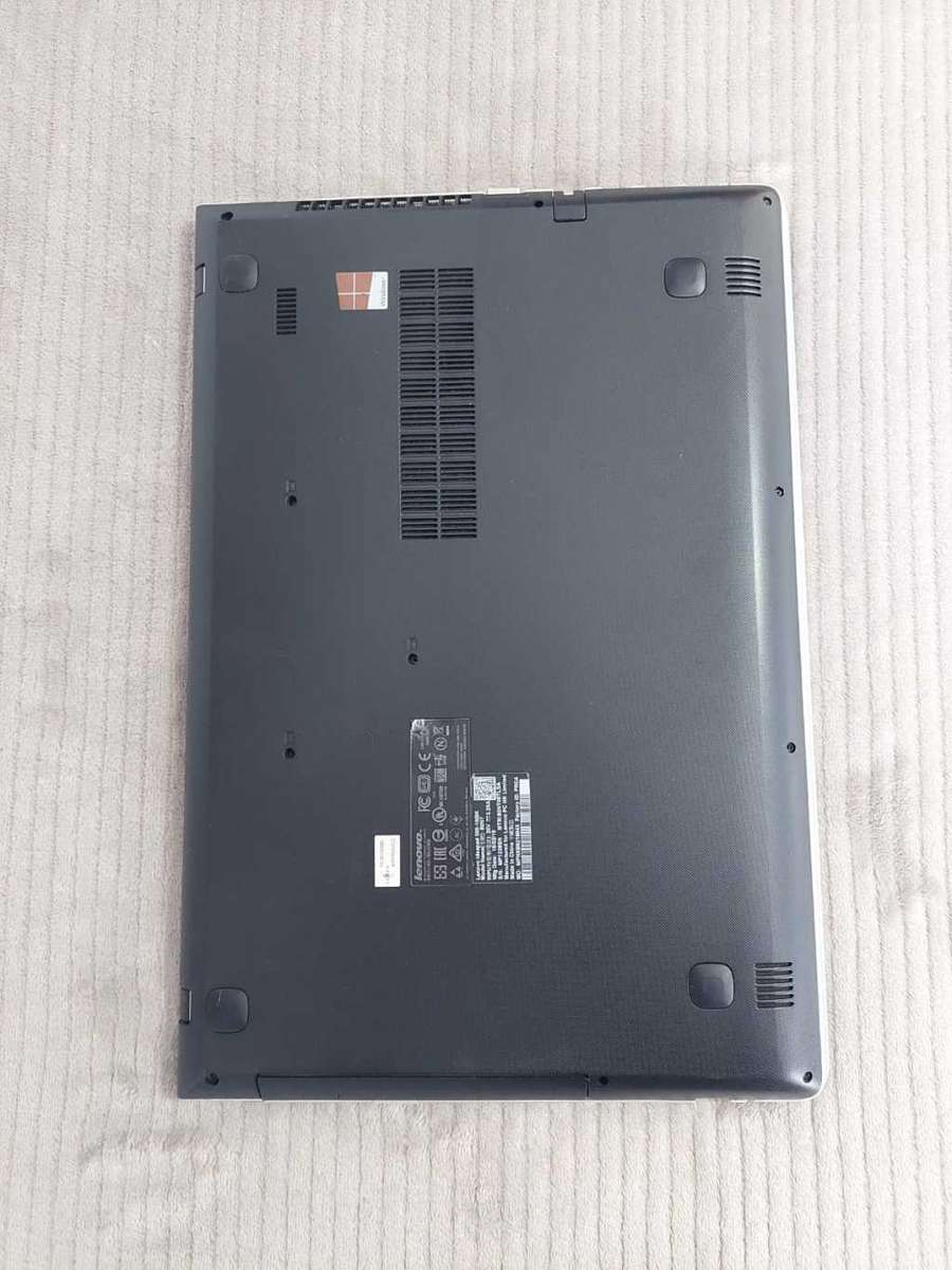 Lenovo Ideapad 500-15ISK*i7-6500U*8GB RAM*512GB HDD*15.6 Screen *Need new battery*