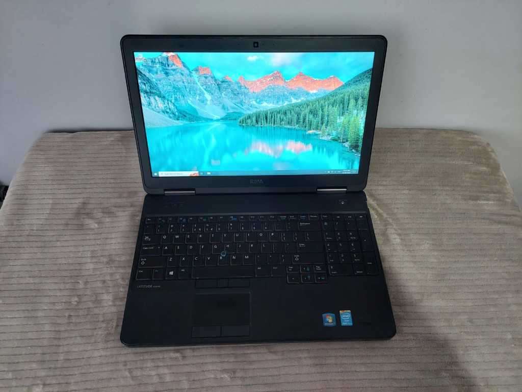DELL *i7-4600U*8GB RAM*1TB HDD*15.6 Screen *PLEASE READ*