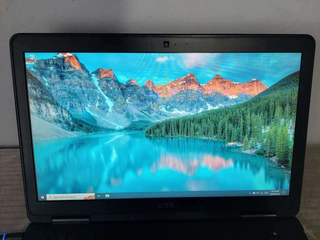 DELL *i7-4600U*8GB RAM*1TB HDD*15.6 Screen *PLEASE READ*