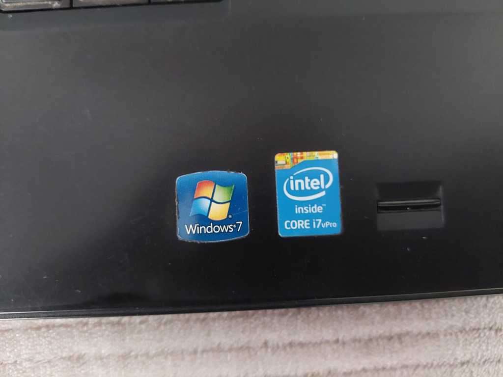 DELL *i7-4600U*8GB RAM*1TB HDD*15.6 Screen *PLEASE READ*