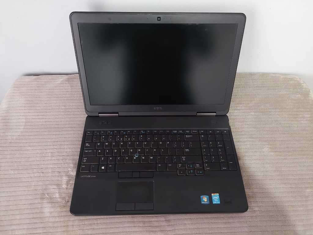 DELL *i7-4600U*8GB RAM*1TB HDD*15.6 Screen *PLEASE READ*