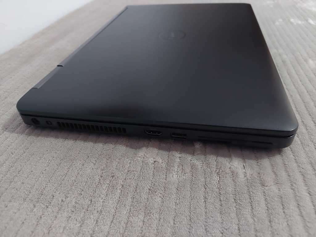 DELL *i7-4600U*8GB RAM*1TB HDD*15.6 Screen *PLEASE READ*