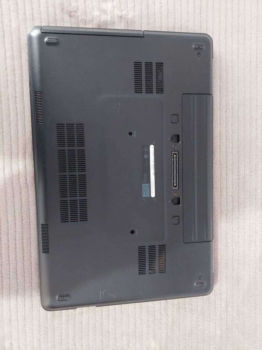 DELL *i7-4600U*8GB RAM*1TB HDD*15.6 Screen *PLEASE READ*