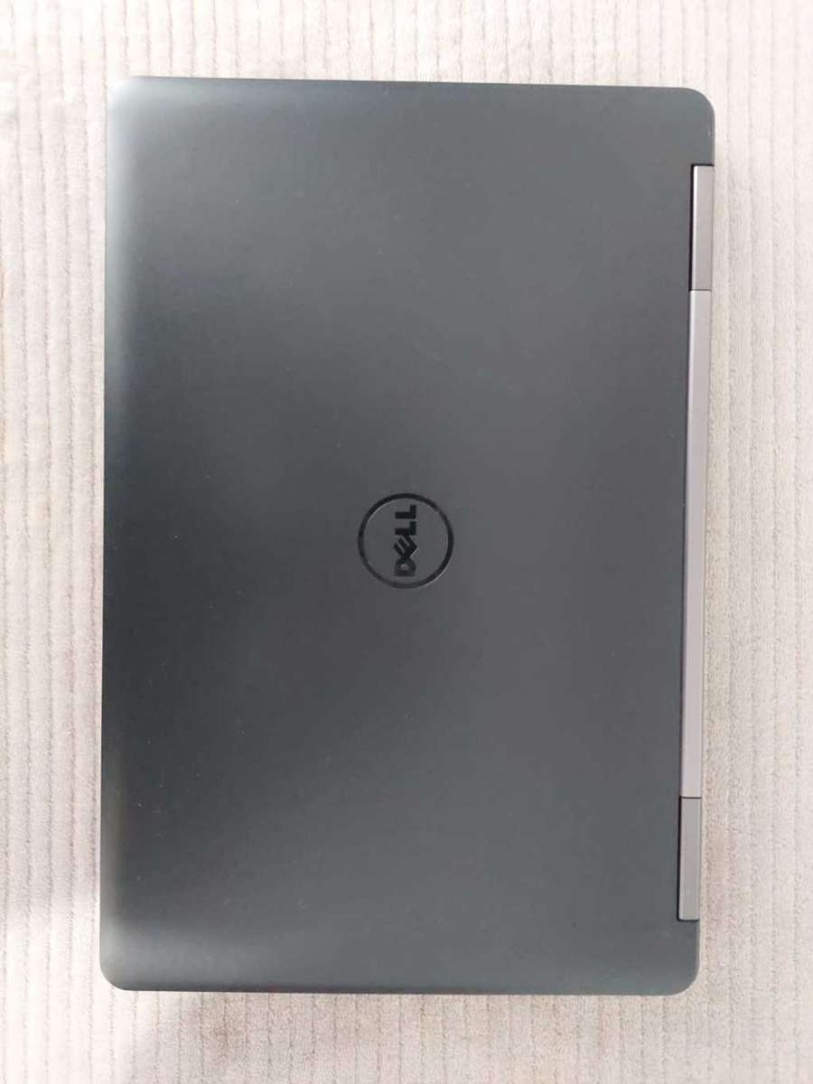 DELL *i7-4600U*8GB RAM*1TB HDD*15.6 Screen *PLEASE READ*