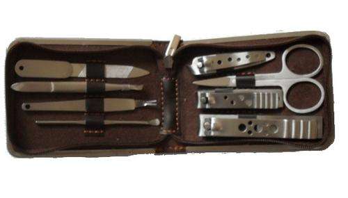 Super Face and Nail Beauty Set