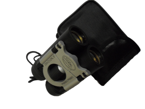 Tasco 20x21DCF Compact Binoculars