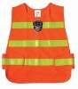 Reflector Safety Vest Jacket