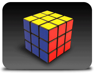 Rubik's Cube 3x3