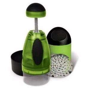 As Seen On TV Press N Chop Food Chopper, SLAP CHOP