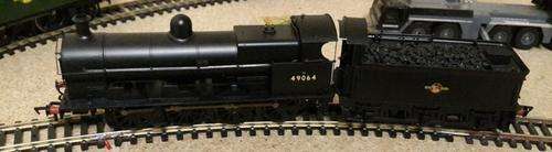 OO G2A bachmann branchline