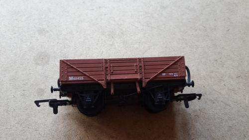 OO Dapol open wagon