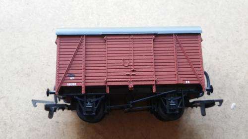 OO Dapol  wagon