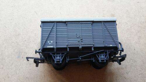 OO Dapol  wagon