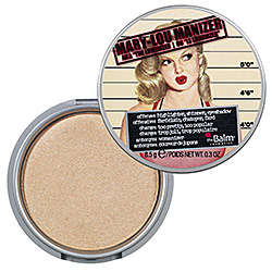 theBalm (imitations!) - Mary Lou-Manizer compact
