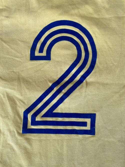 Romania Rugby Jersey