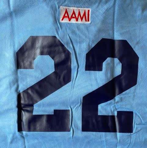 NSW Waratahs Rugby Jersey