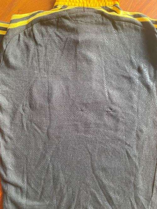 NZ Cavaliers Rugby Jersey