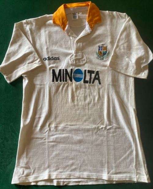 Free State Centenary Rugby Jersey - Chris Badenhorst