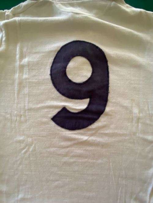 SA Platteland Rugby Jersey